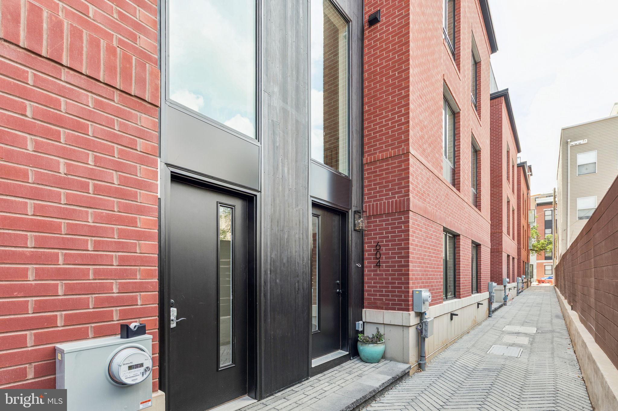 NORTHERN LIBERTIES - Residential