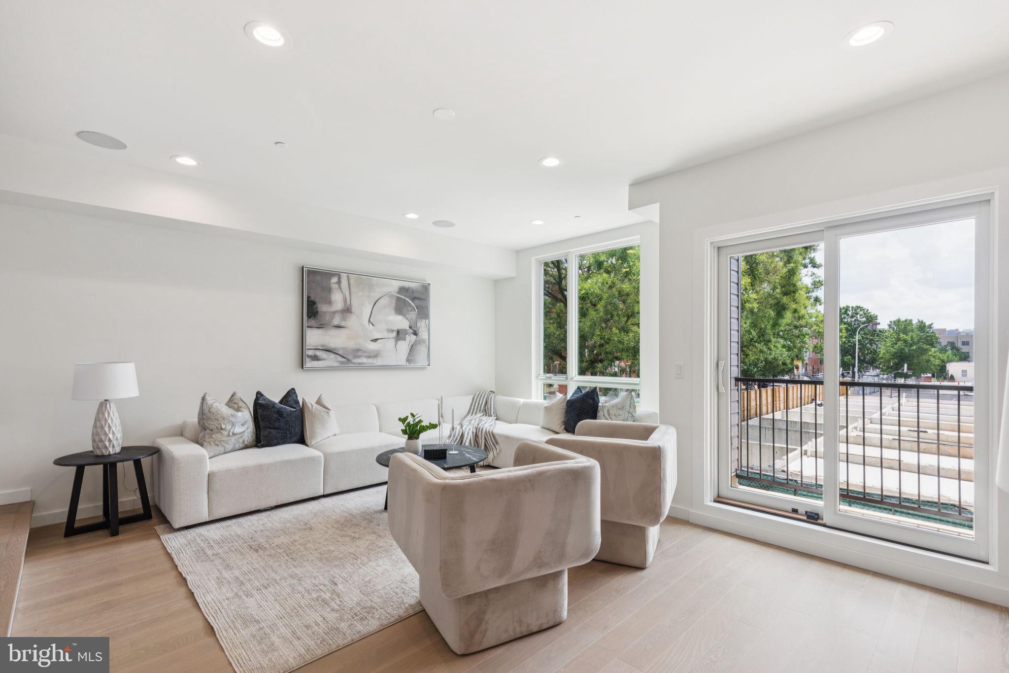 NORTHERN LIBERTIES - Residential