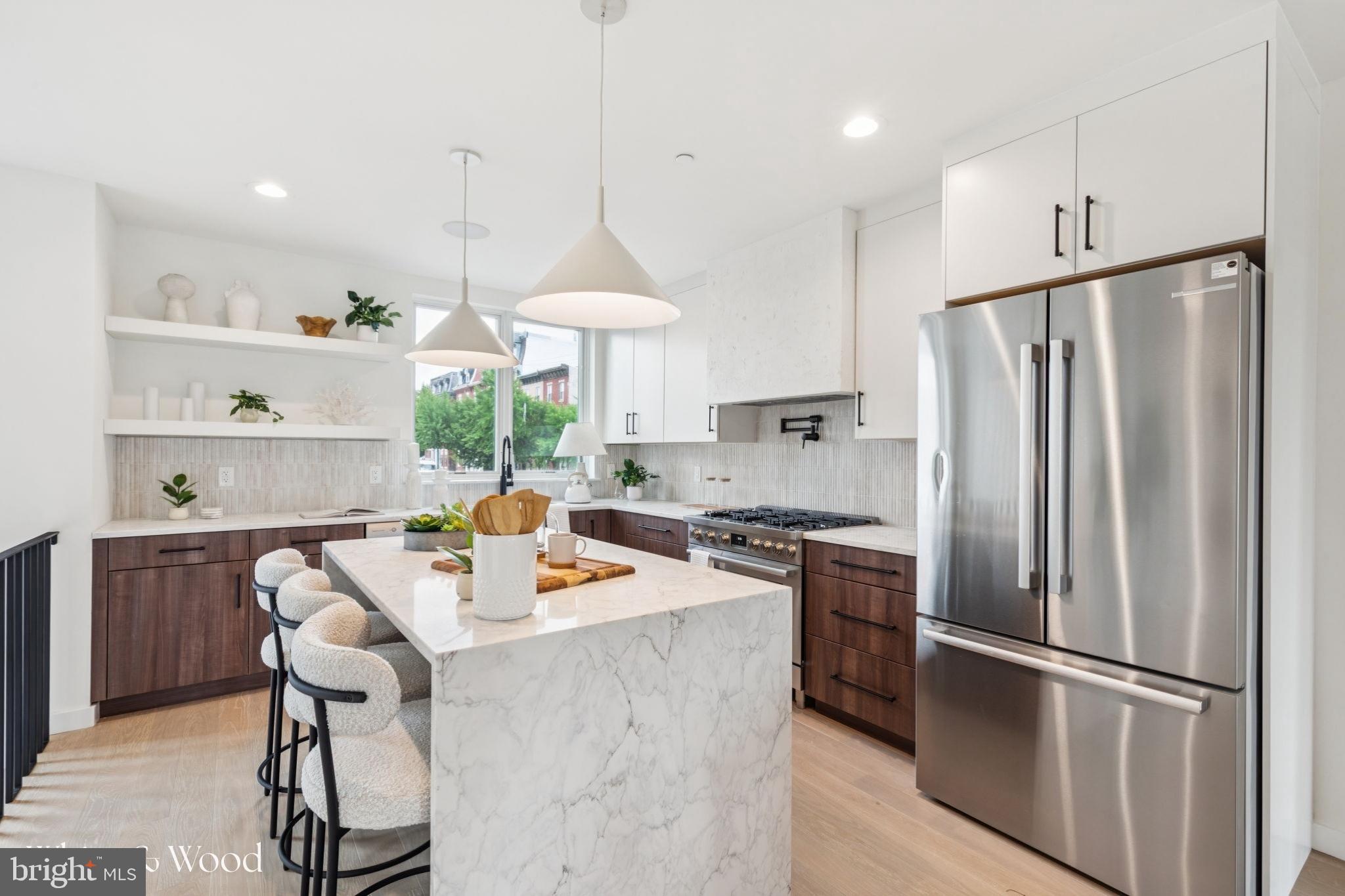 NORTHERN LIBERTIES - Residential