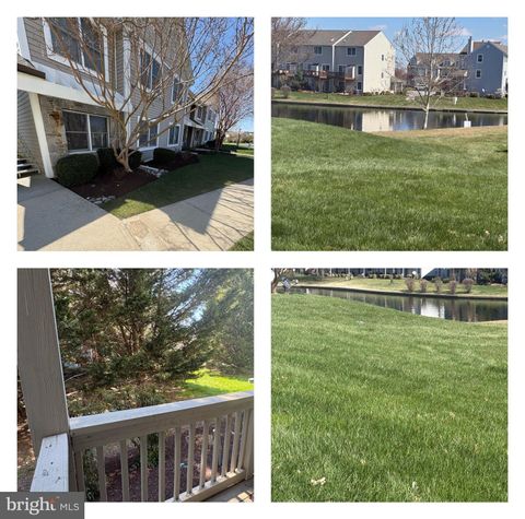 102 MERGANSER COURT 102 CHESTER MD 21619