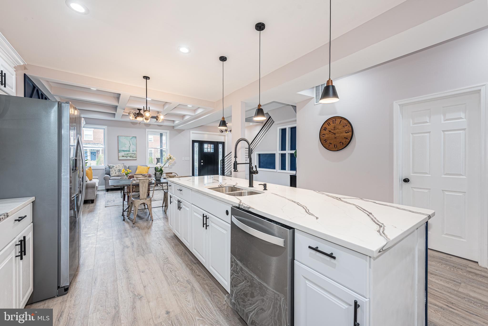 GREENSPRING - Residential