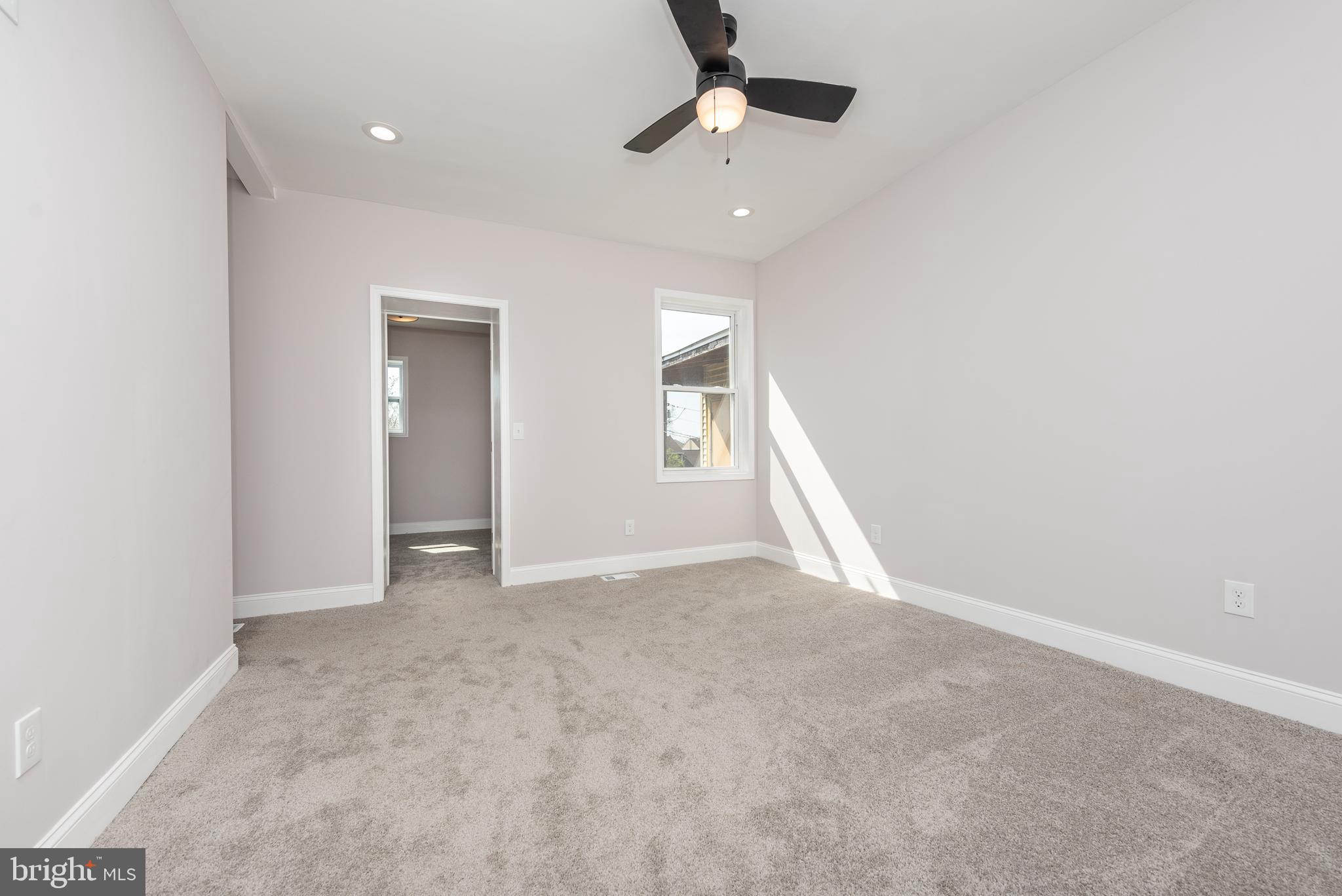 GREENSPRING - Residential