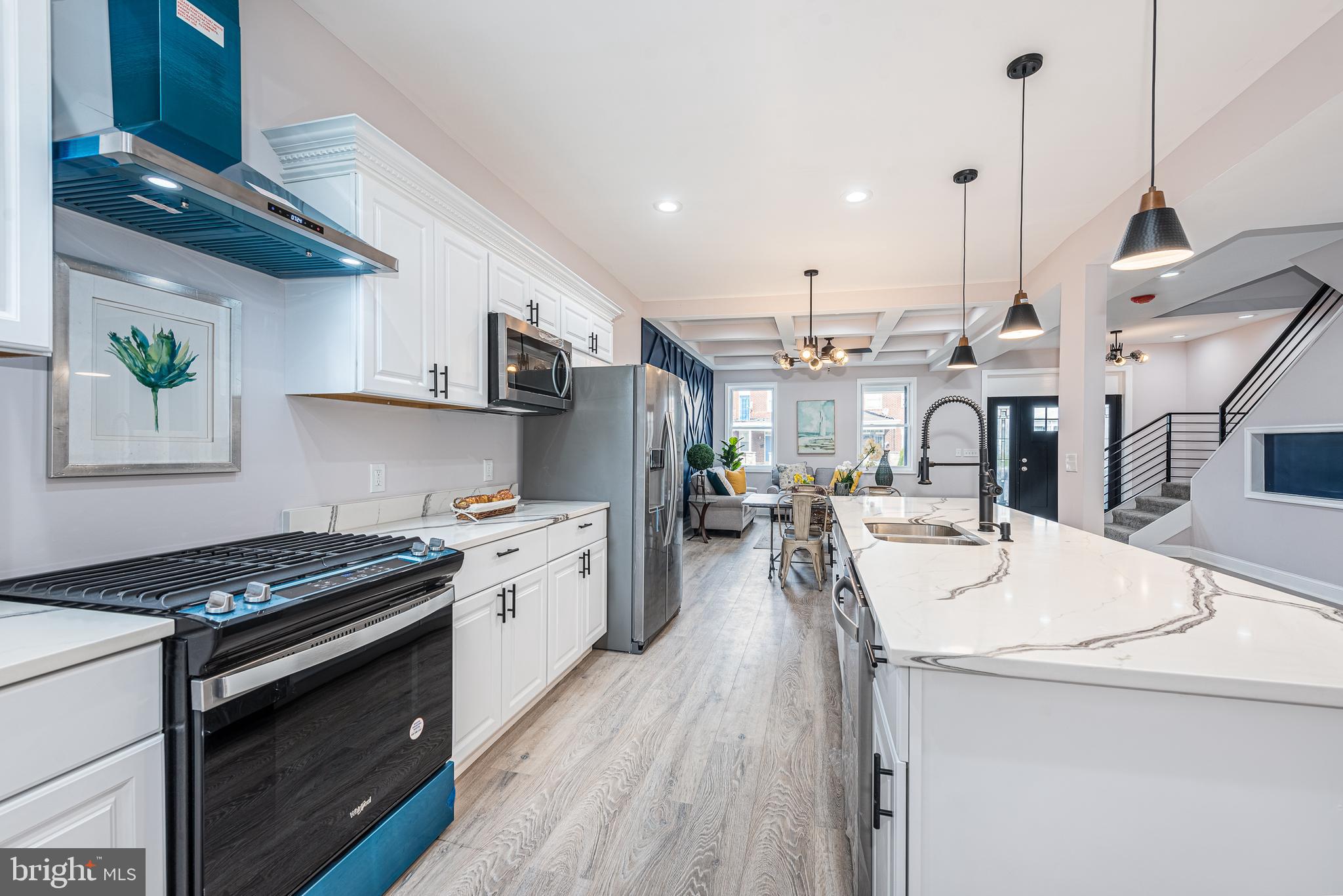 GREENSPRING - Residential