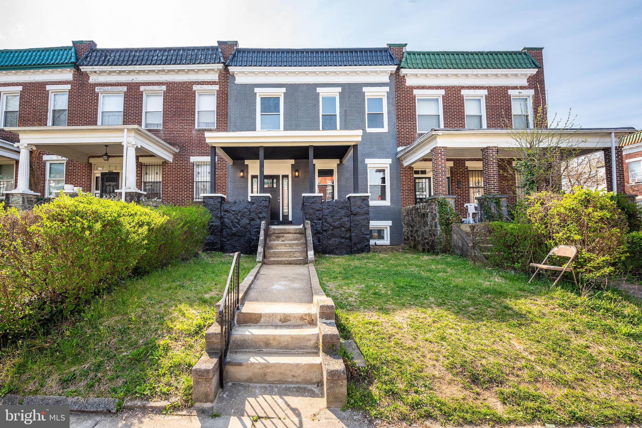 GREENSPRING - Residential