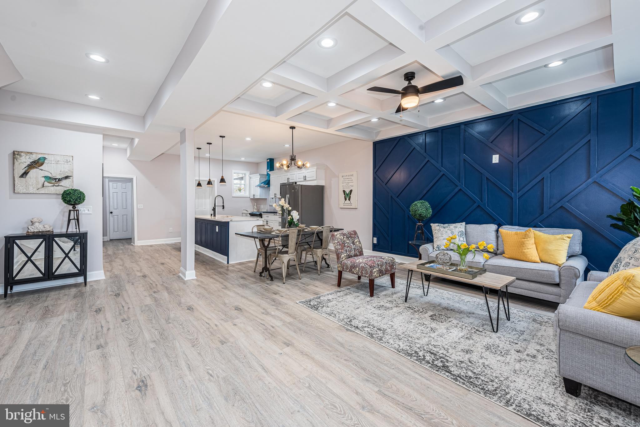 GREENSPRING - Residential