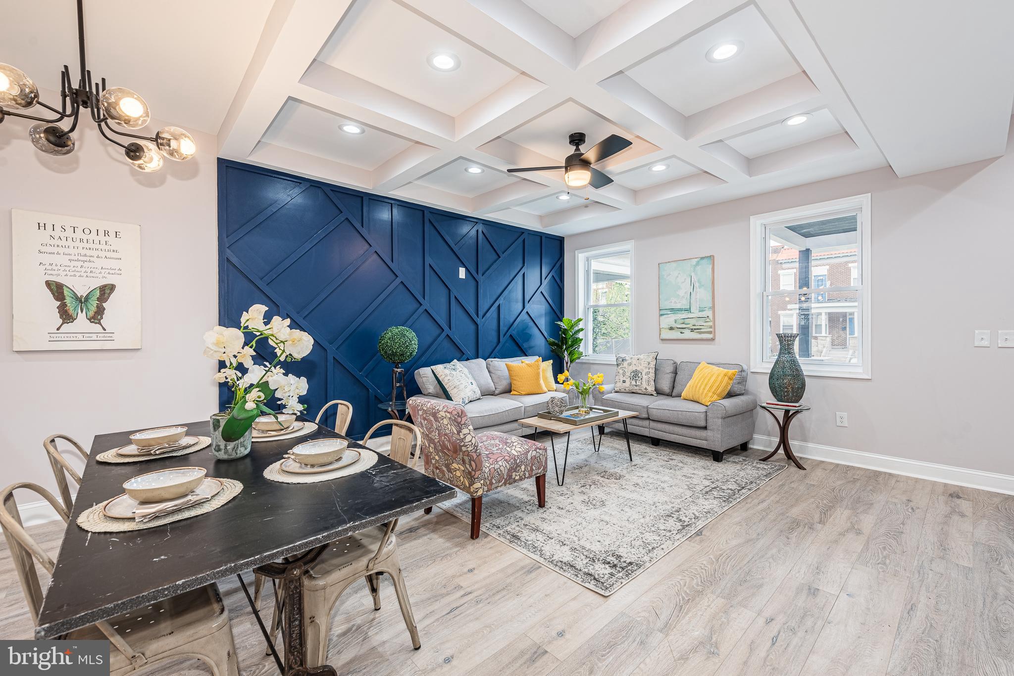 GREENSPRING - Residential