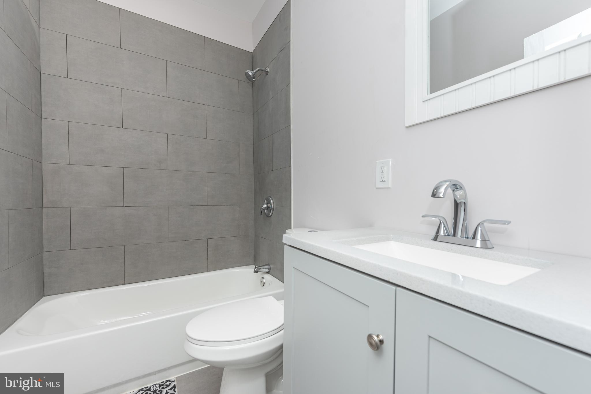 GREENSPRING - Residential