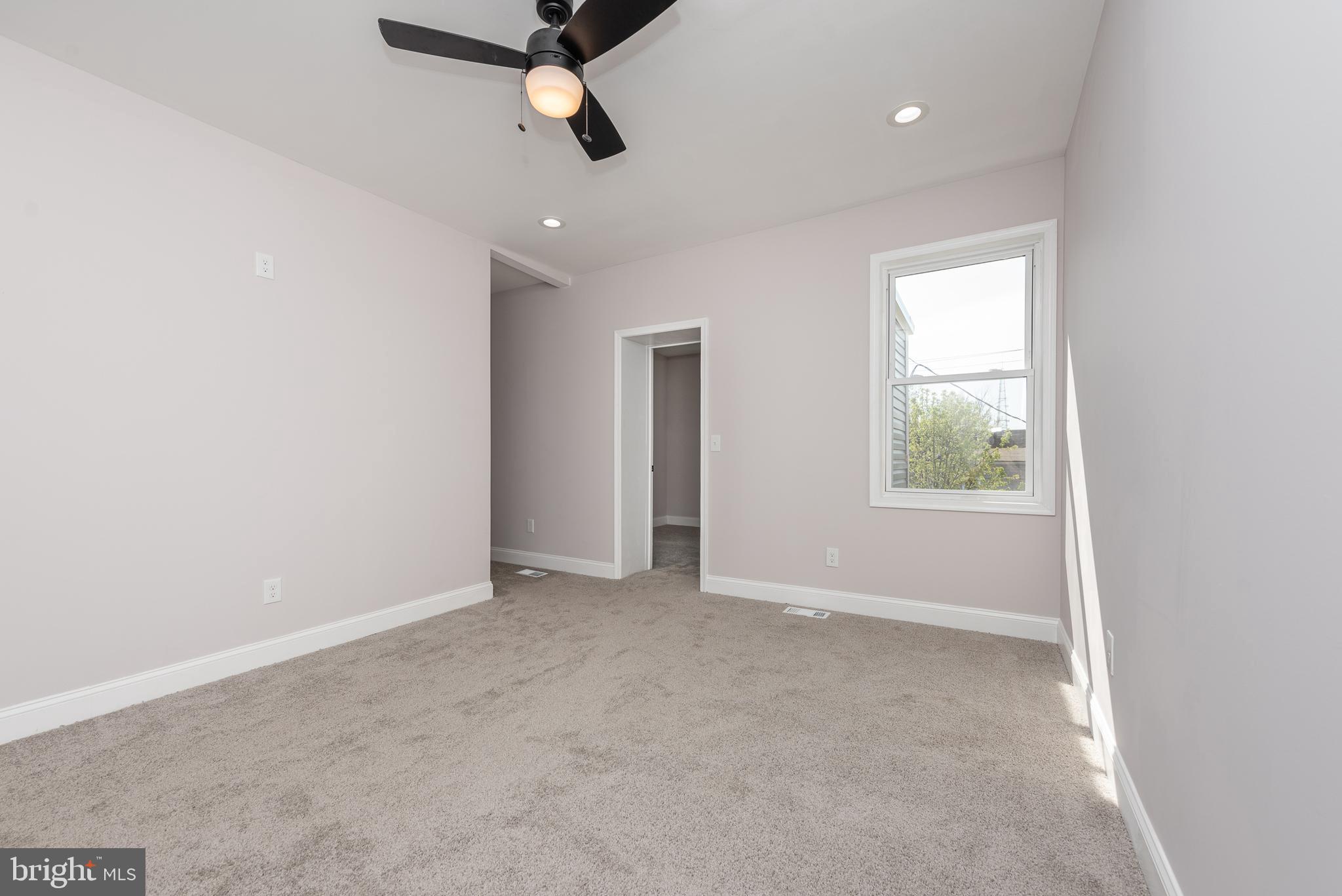 GREENSPRING - Residential