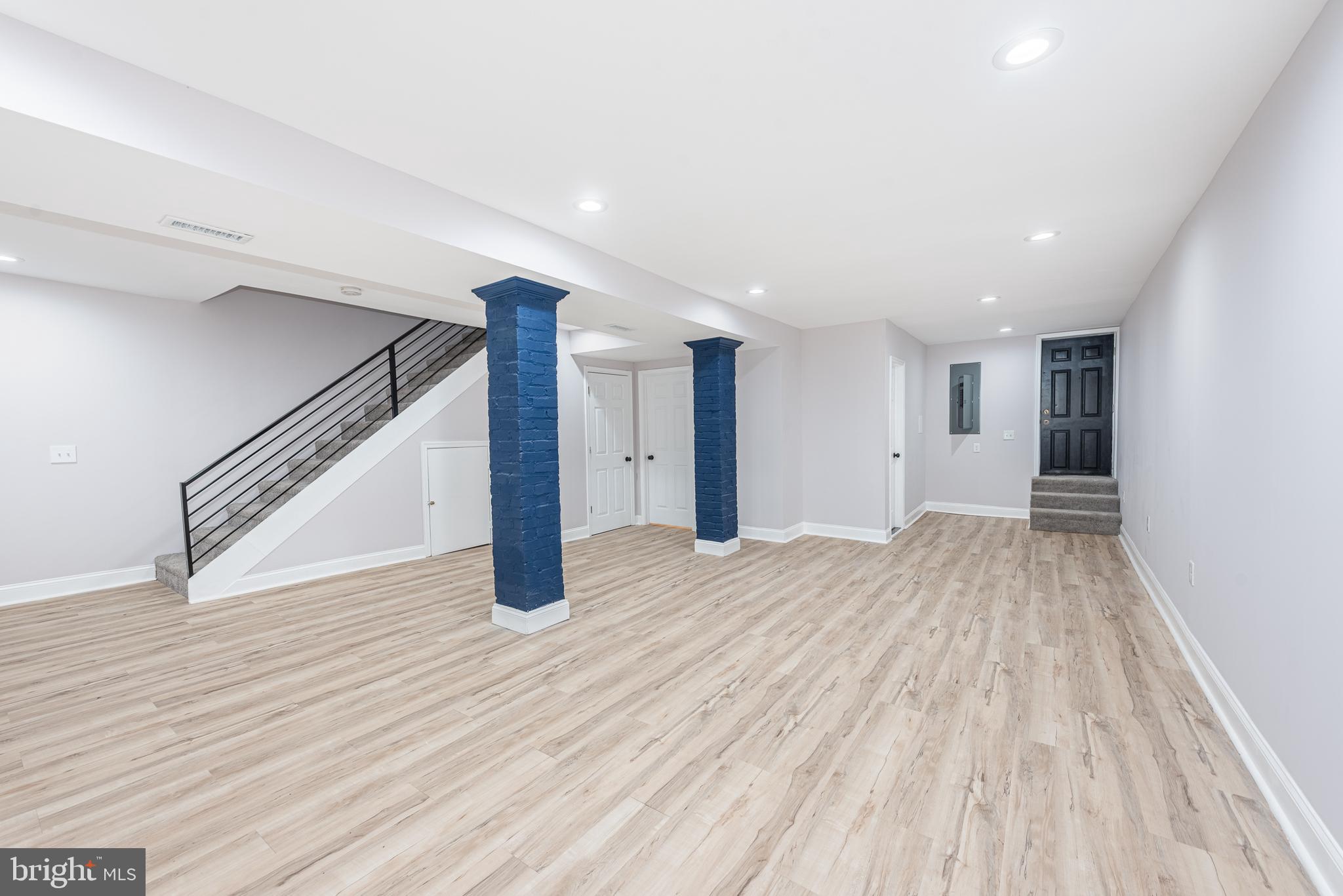 GREENSPRING - Residential