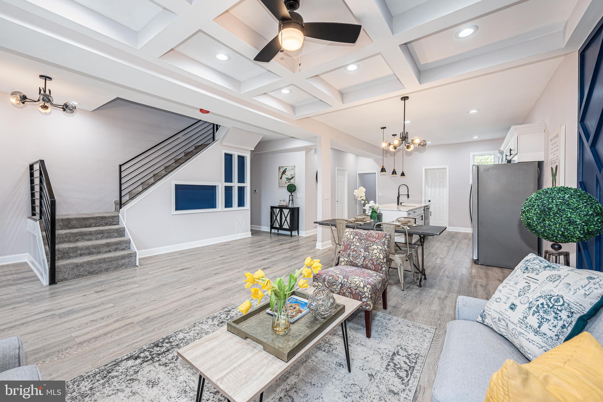 GREENSPRING - Residential