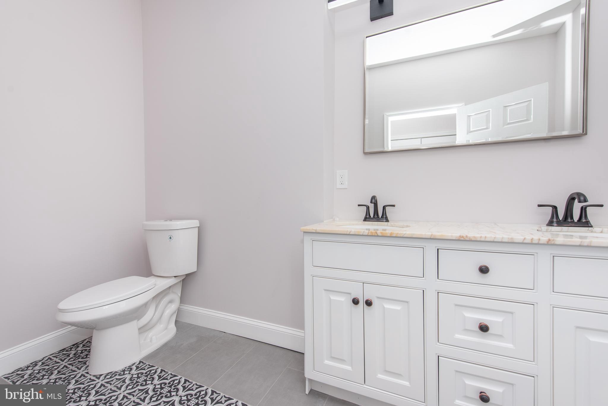 GREENSPRING - Residential