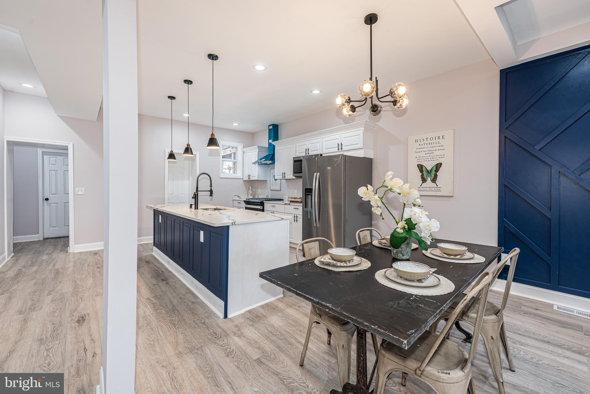 GREENSPRING - Residential