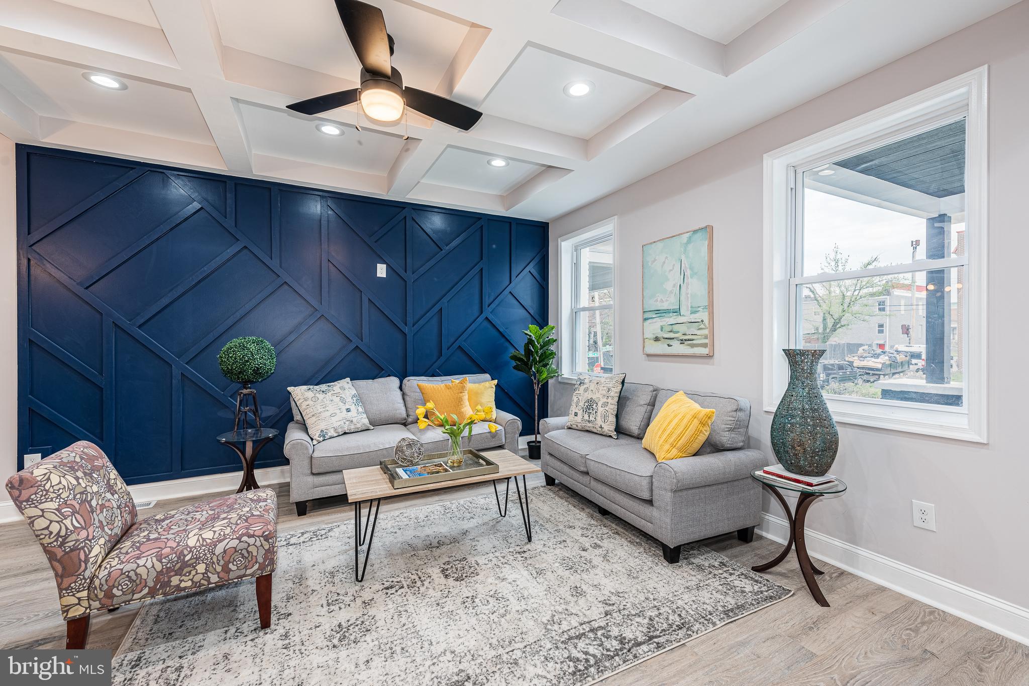 GREENSPRING - Residential