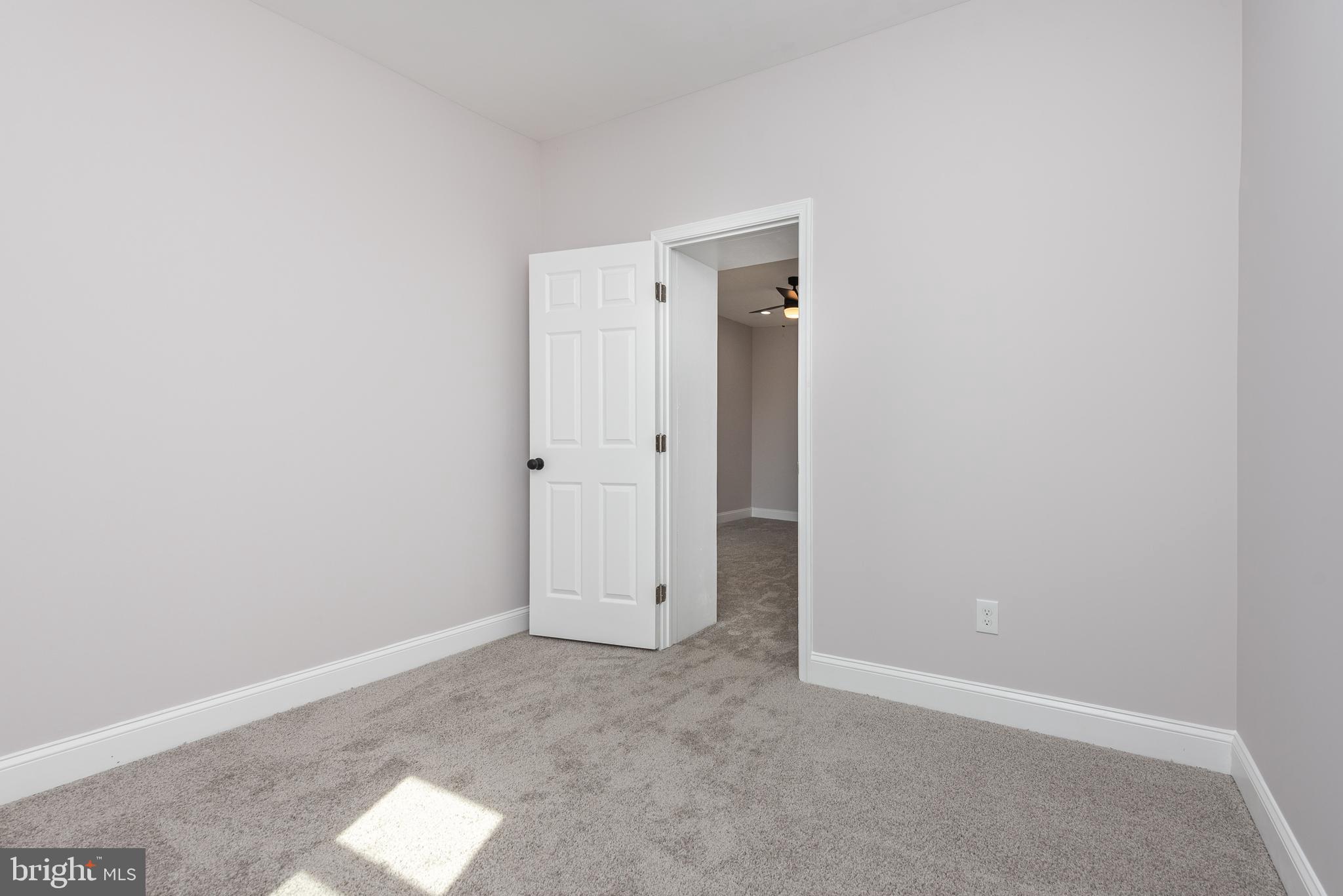 GREENSPRING - Residential