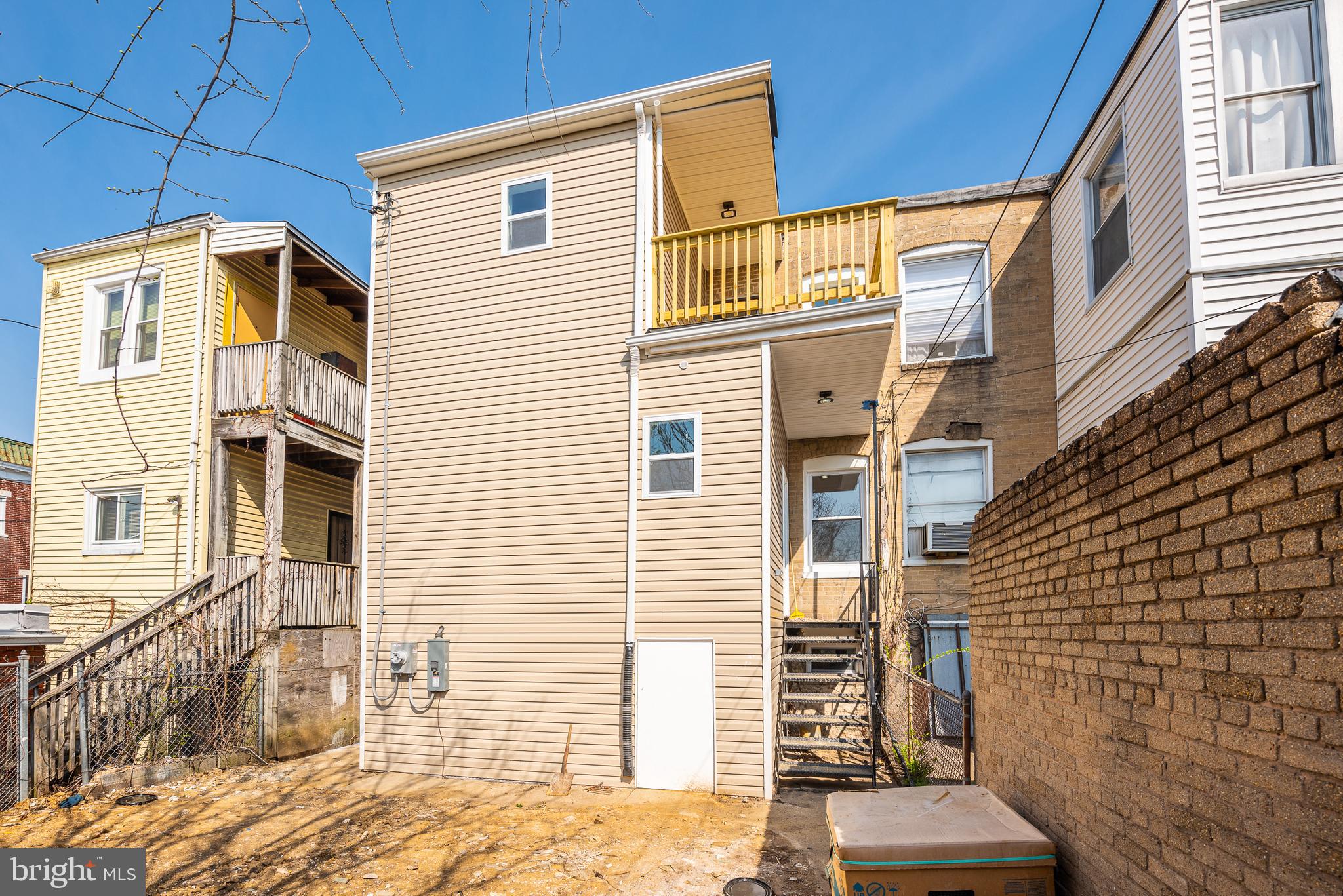 GREENSPRING - Residential