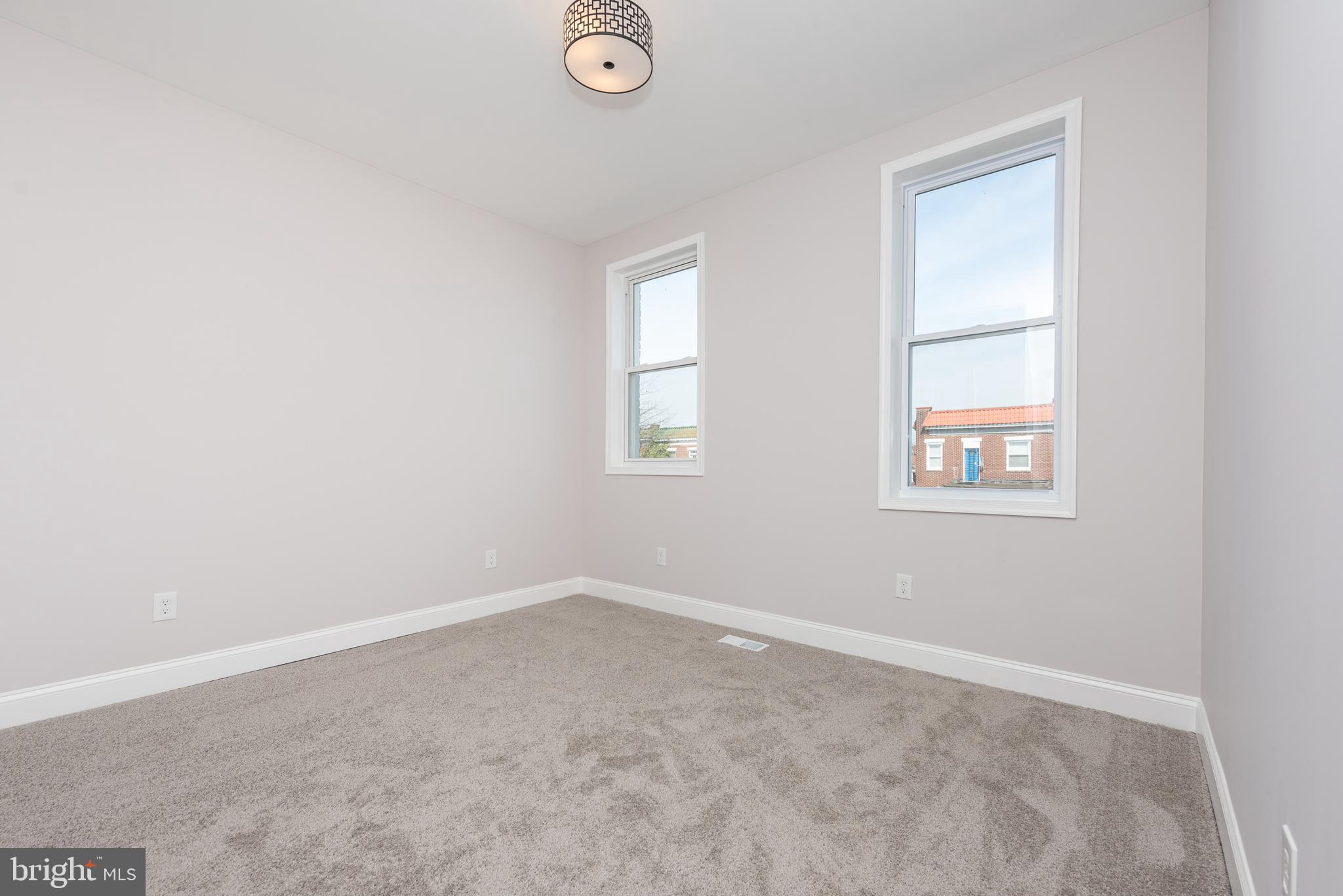 GREENSPRING - Residential