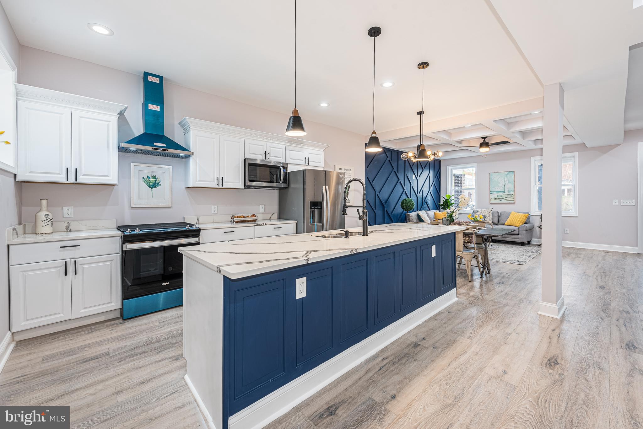 GREENSPRING - Residential