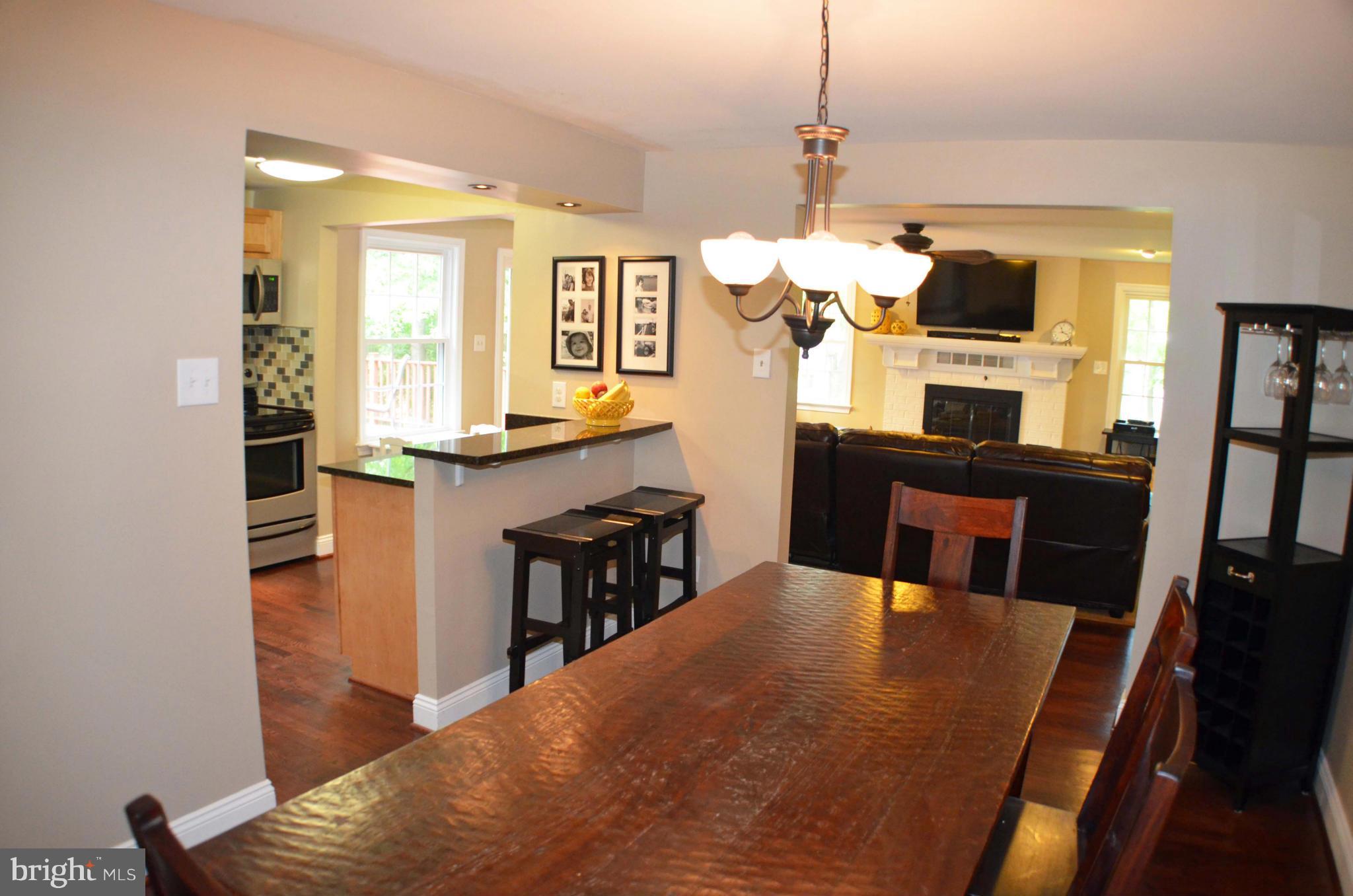 FOX MILL ESTATES - Residential