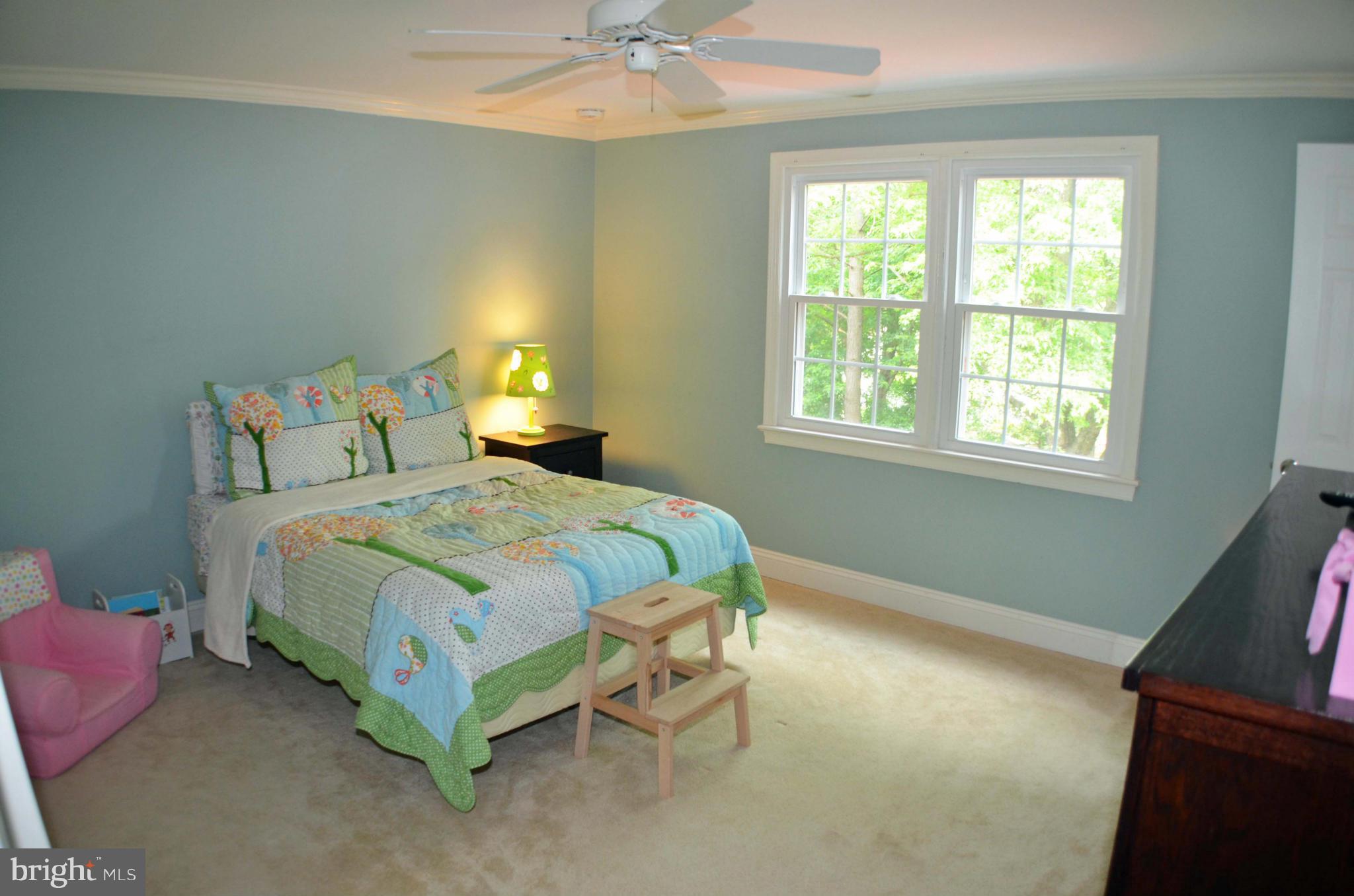 FOX MILL ESTATES - Residential