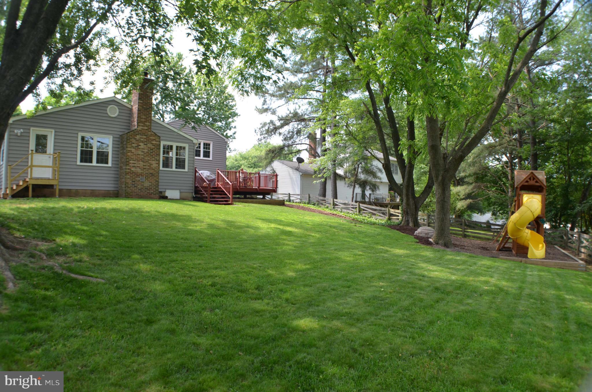 FOX MILL ESTATES - Residential