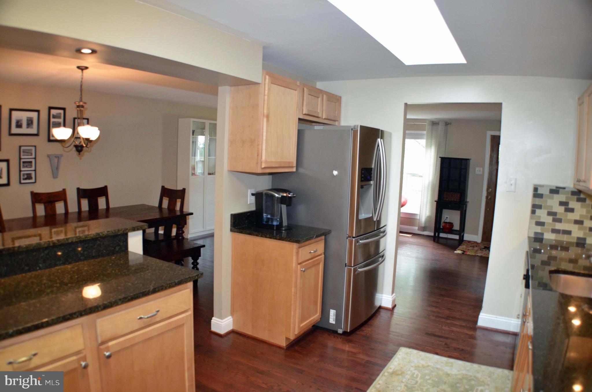 FOX MILL ESTATES - Residential