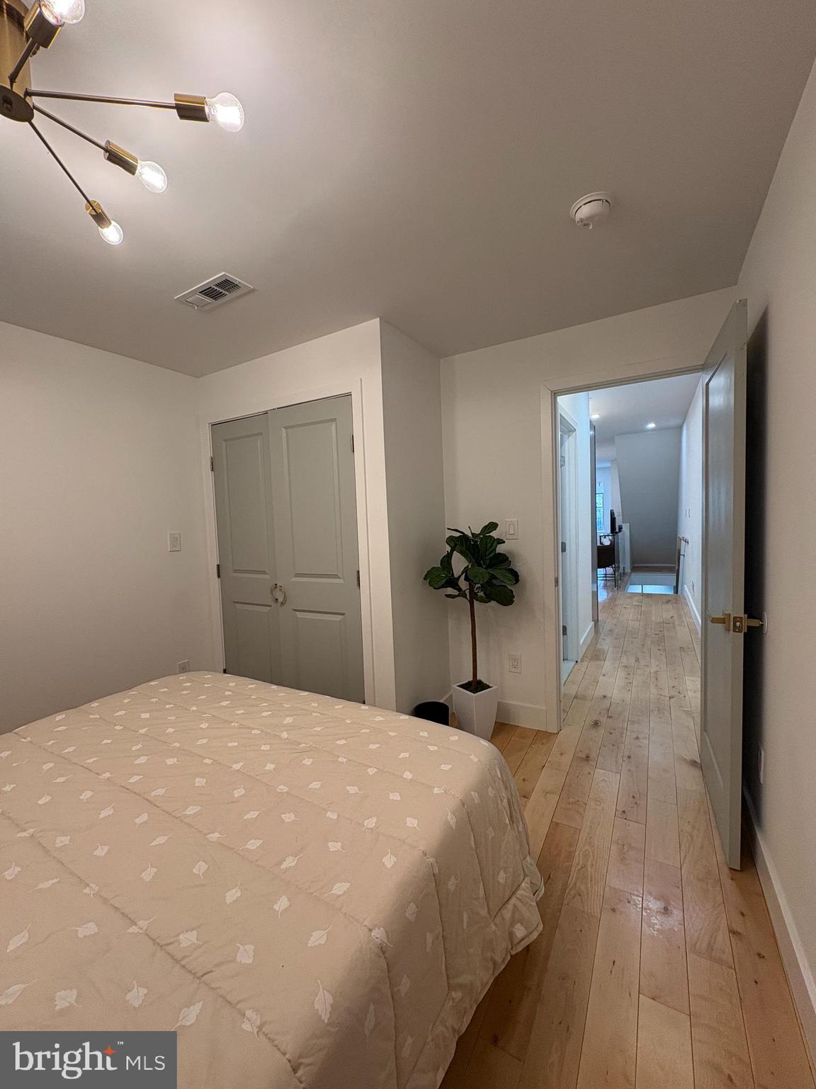 PENNSPORT - Residential Lease