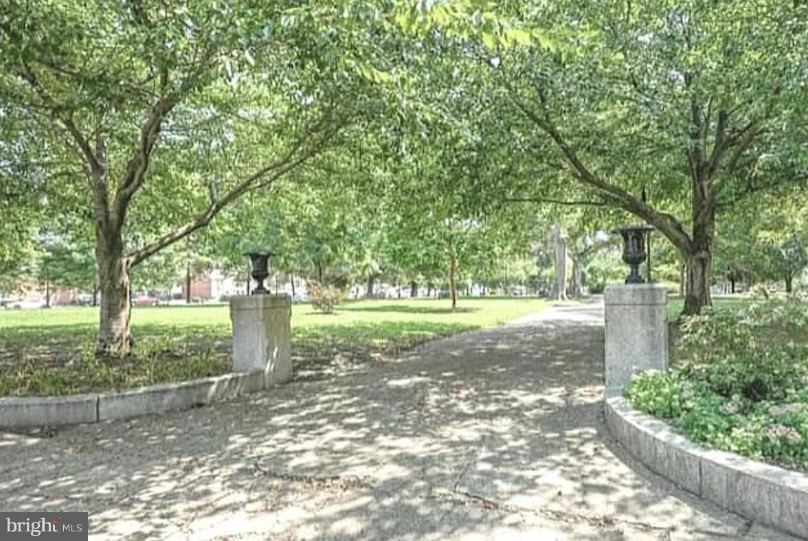 PENNSPORT - Residential Lease