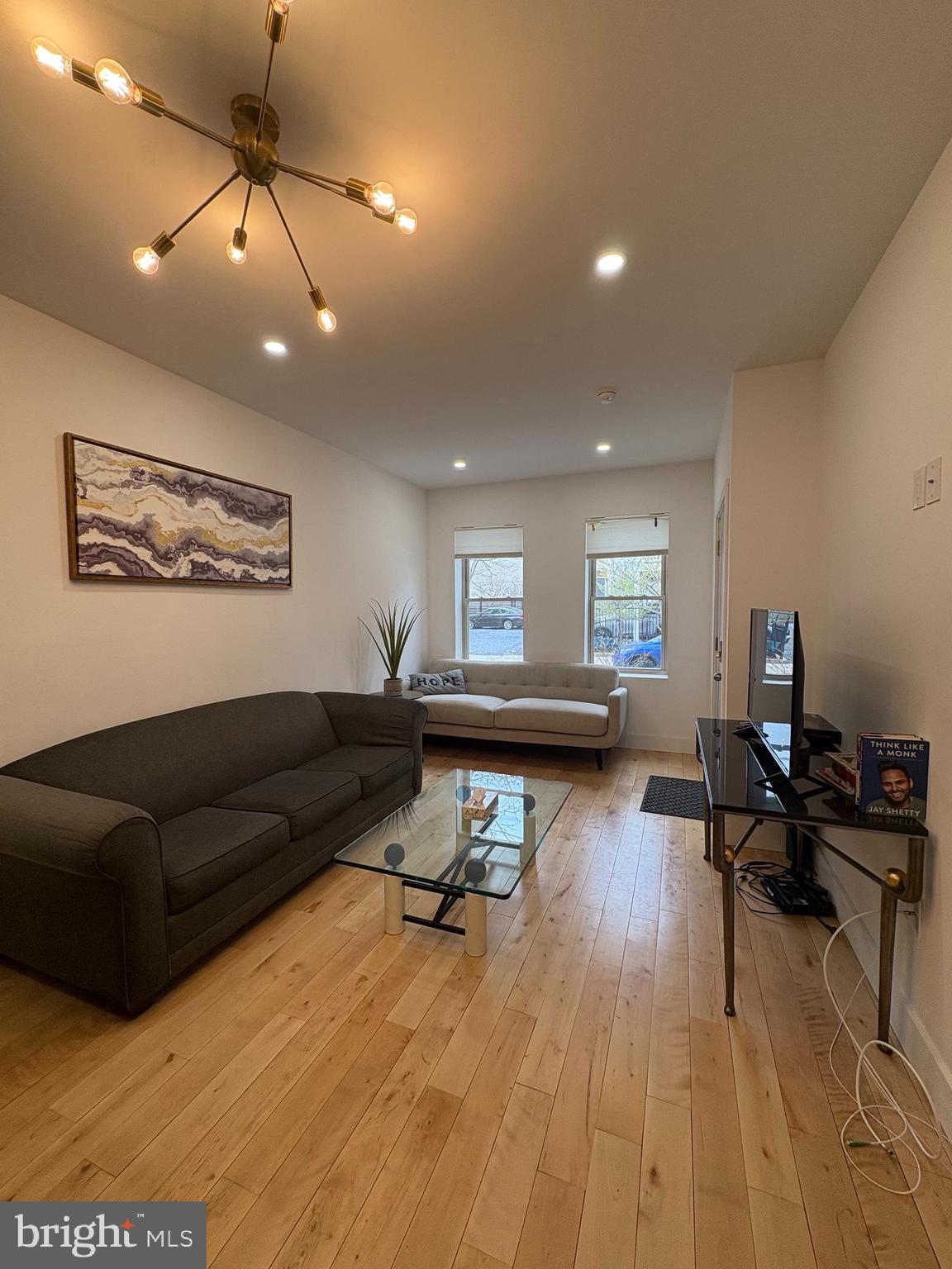 PENNSPORT - Residential Lease