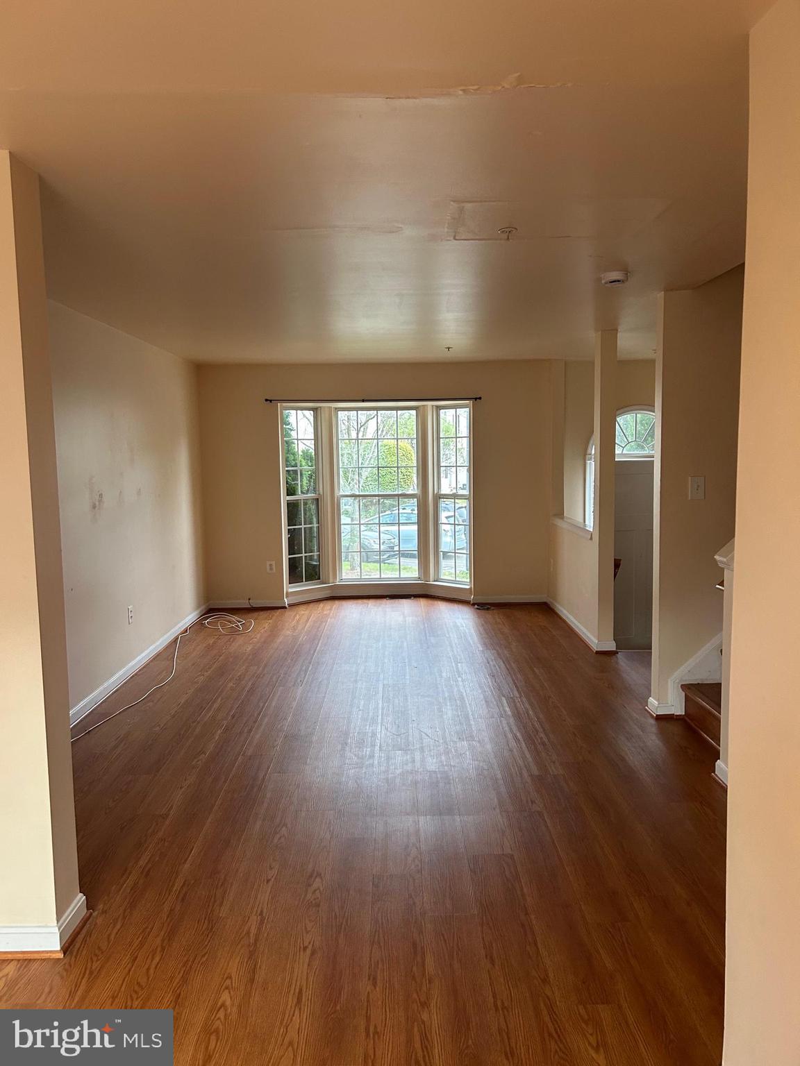 SEVEN OAKS - Residential Lease