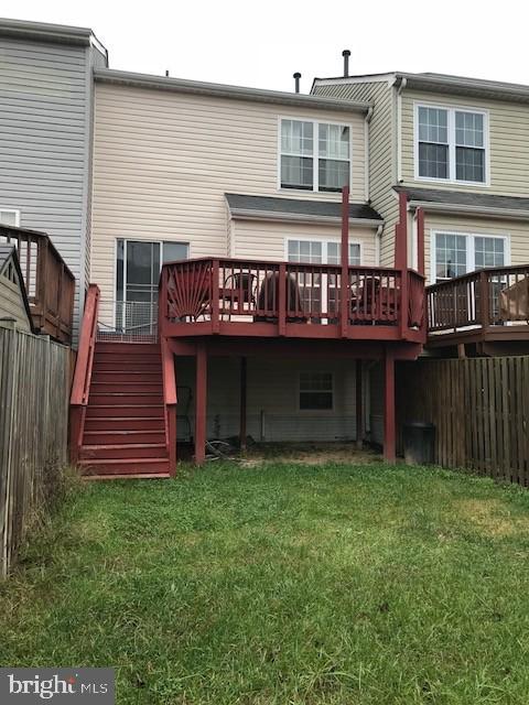 SEVEN OAKS - Residential Lease