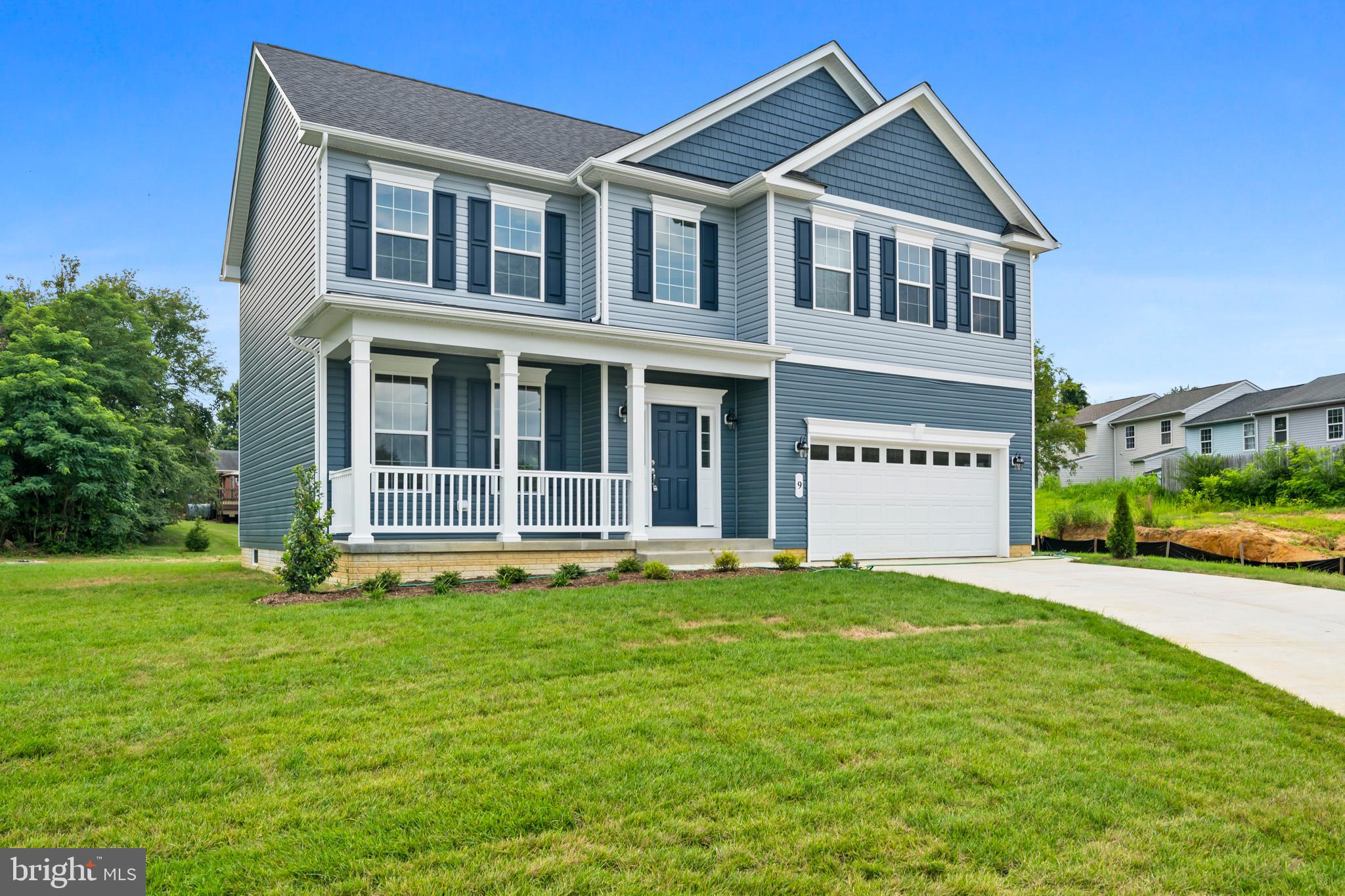 9 CANDLEBERRY DRIVE