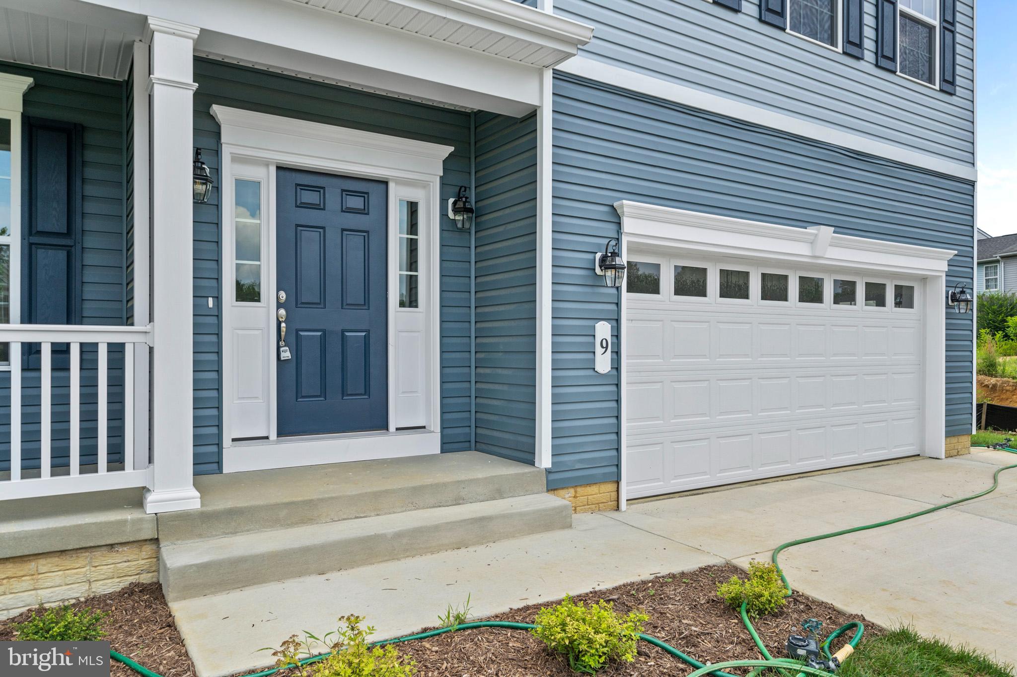 9 CANDLEBERRY DRIVE