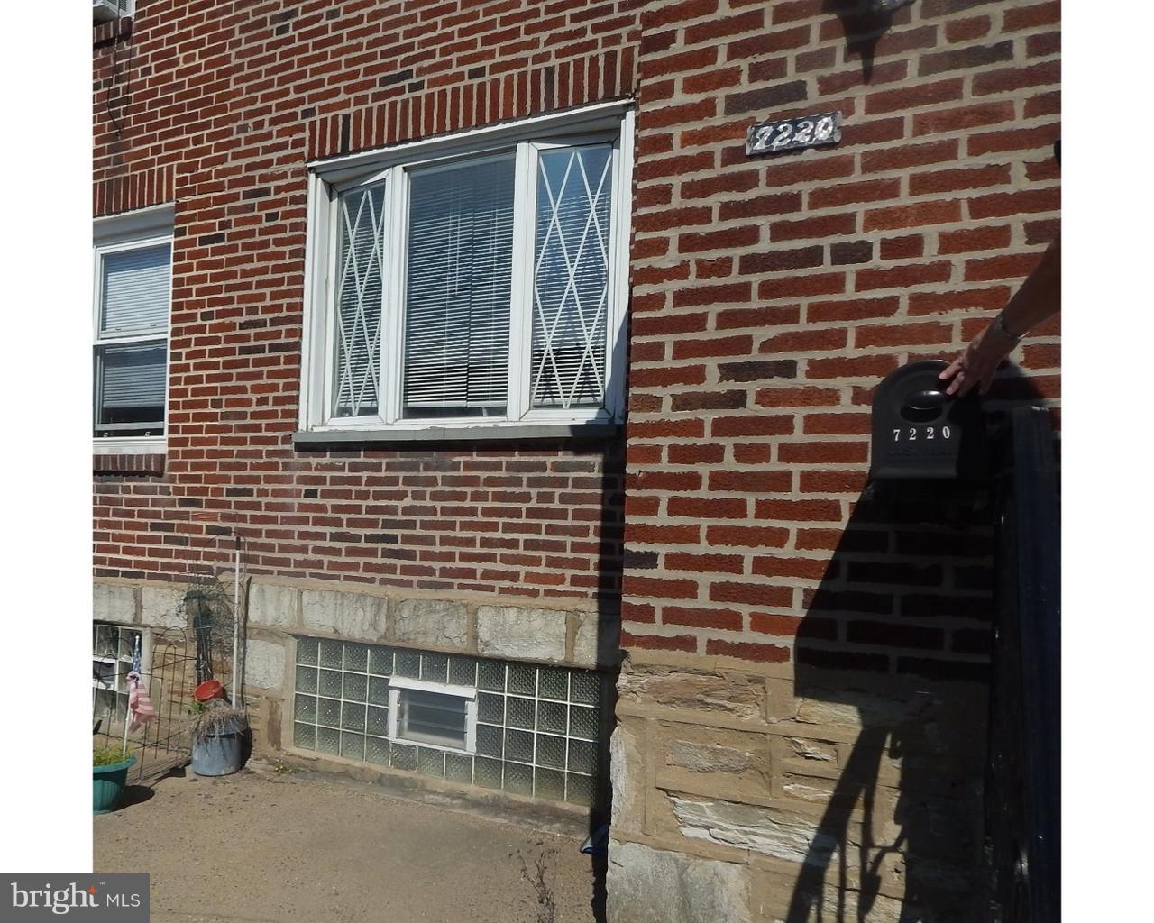 CASTOR GARDENS - Residential Lease