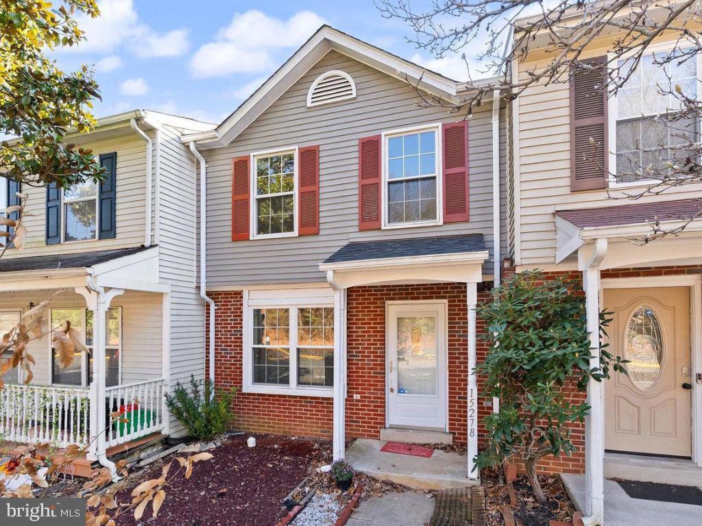 15278 CLOVERDALE ROAD