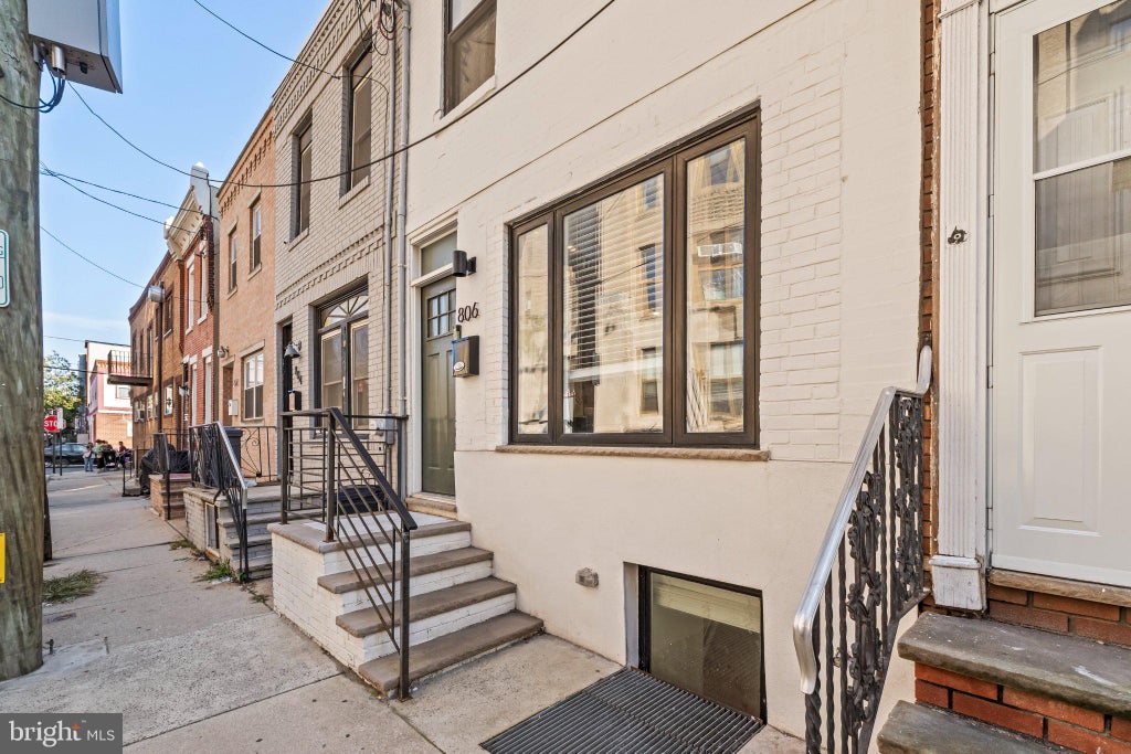 Photo of 806 Dudley Street, PHILADELPHIA, PA 19148 (MLS # PAPH2681208)