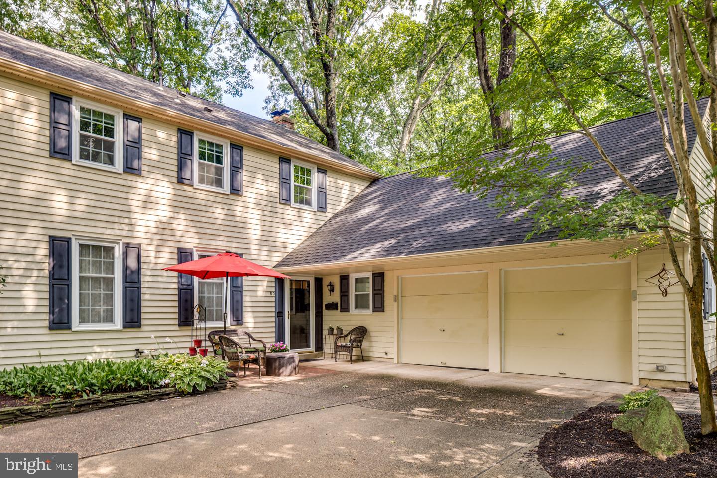 110 WEXFORD DRIVE