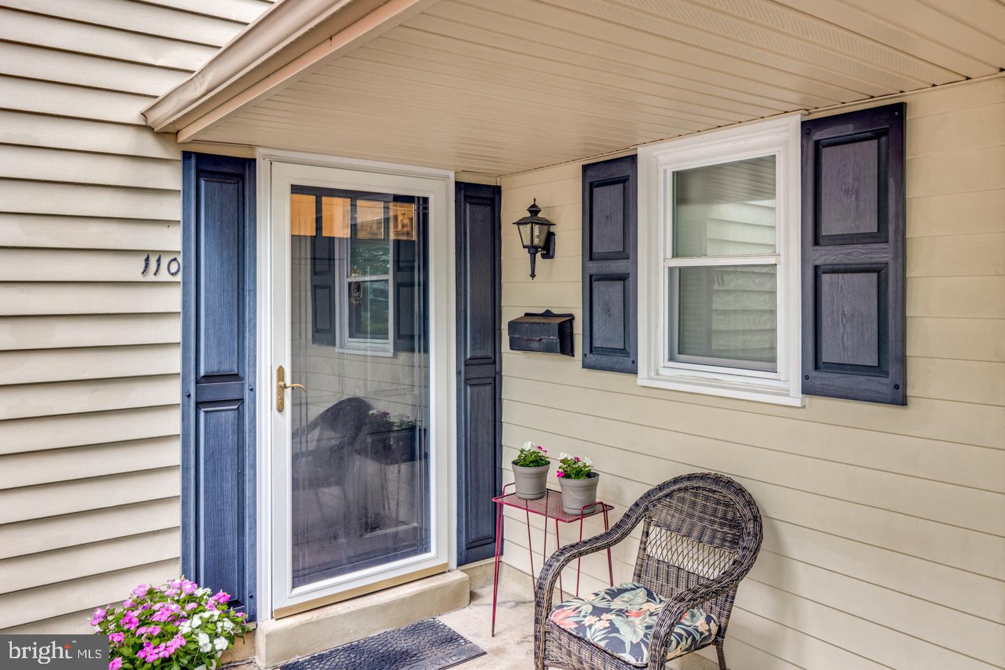 110 WEXFORD DRIVE