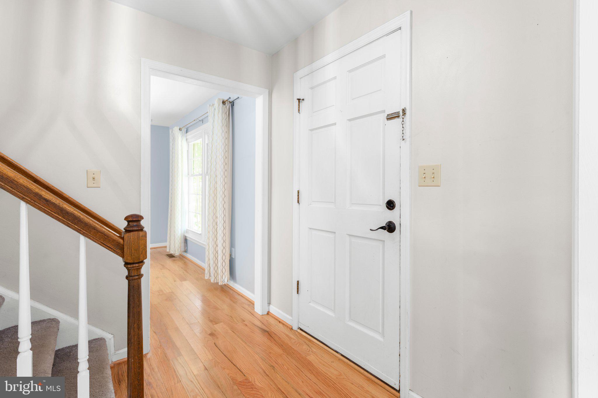 5310 LEAVELLS CROSSING DRIVE