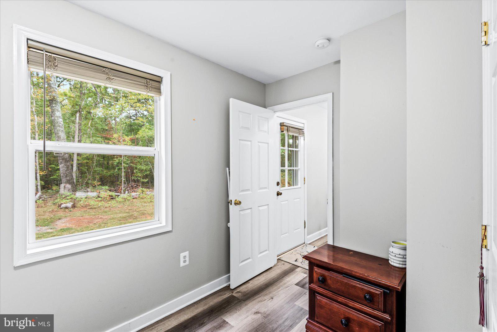 CHANCELLOR MEADOWS - Residential