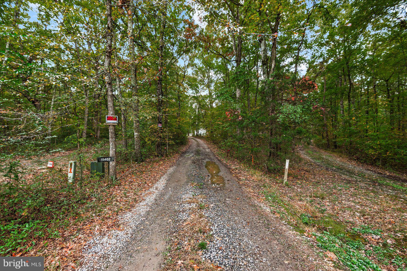 CHANCELLOR MEADOWS - Residential