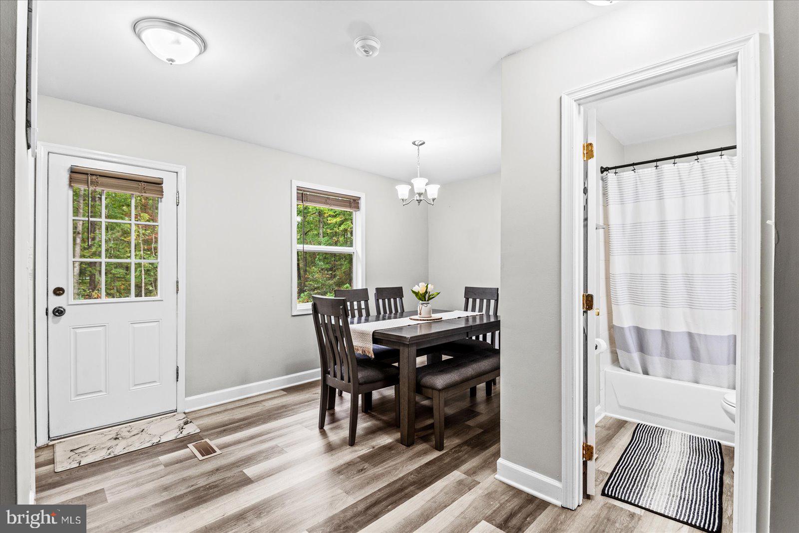 CHANCELLOR MEADOWS - Residential