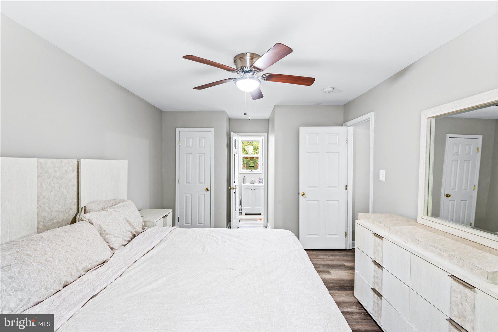 CHANCELLOR MEADOWS - Residential