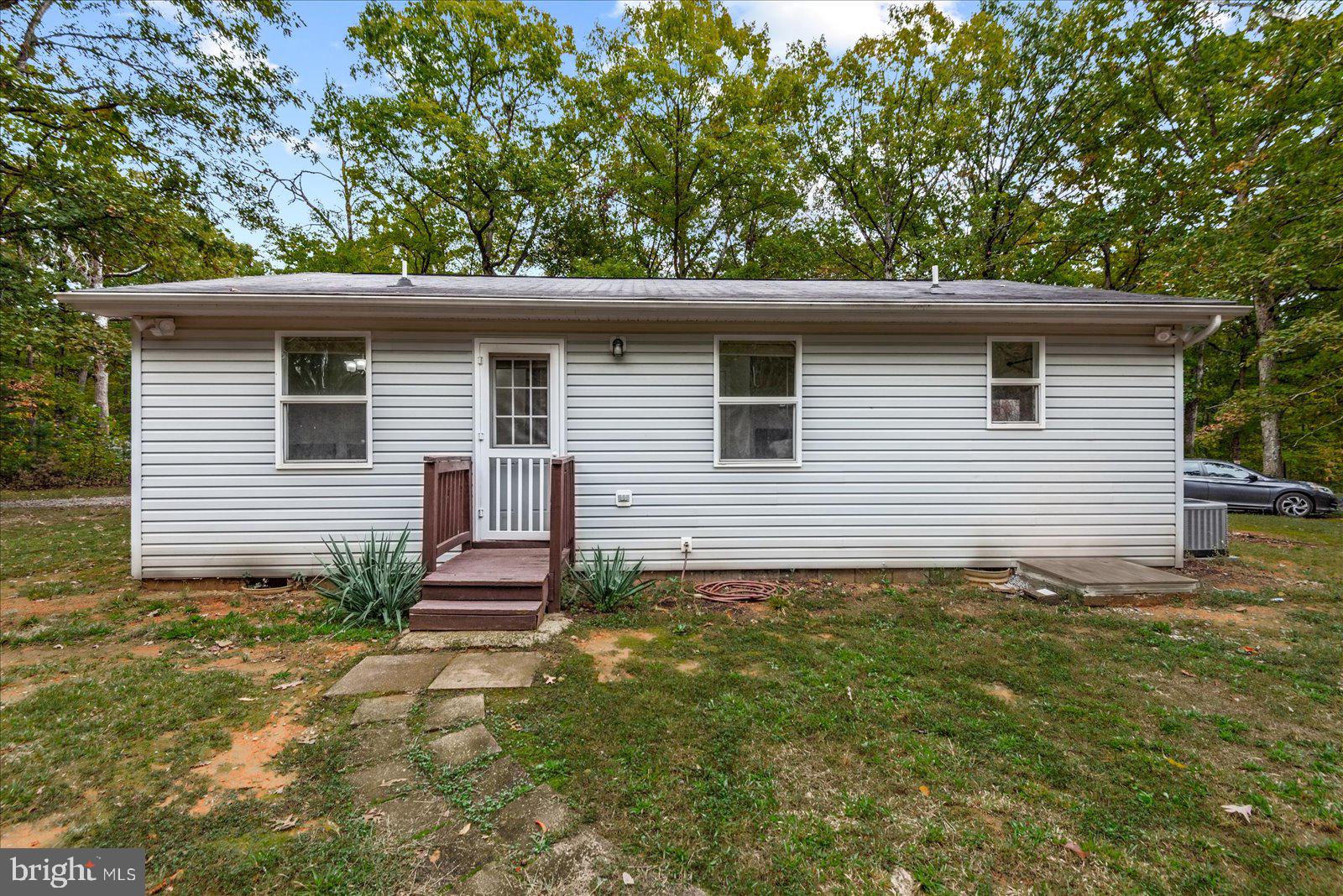 CHANCELLOR MEADOWS - Residential