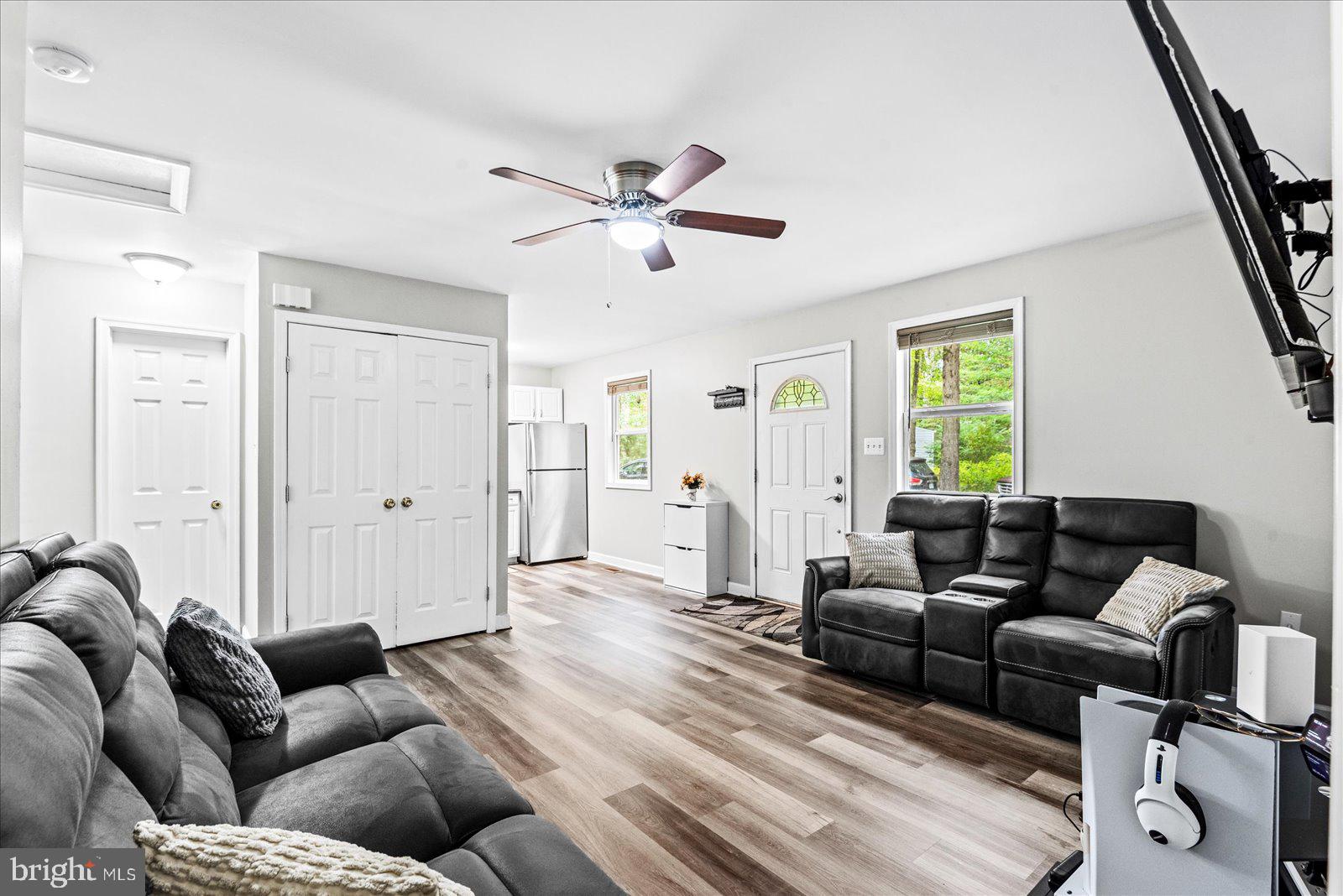 CHANCELLOR MEADOWS - Residential