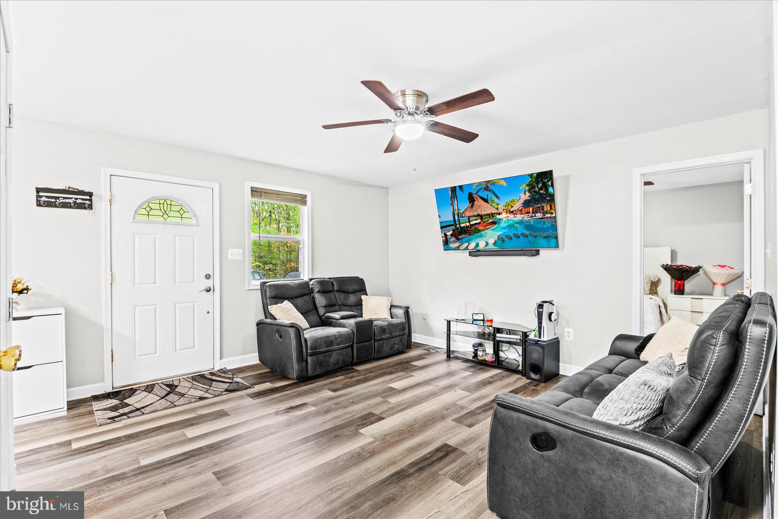 CHANCELLOR MEADOWS - Residential