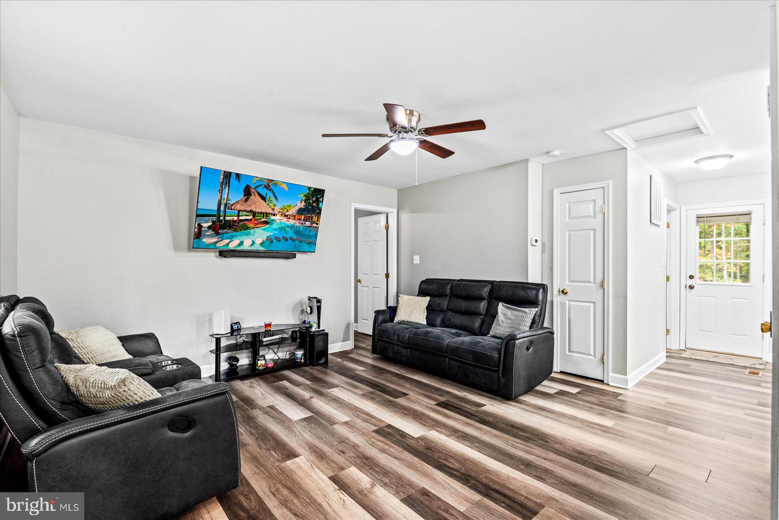 CHANCELLOR MEADOWS - Residential