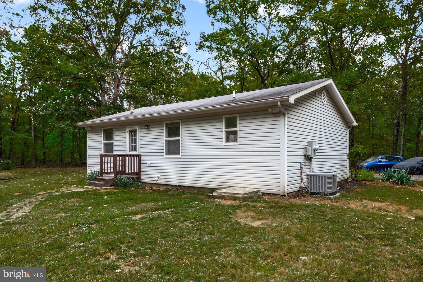 CHANCELLOR MEADOWS - Residential