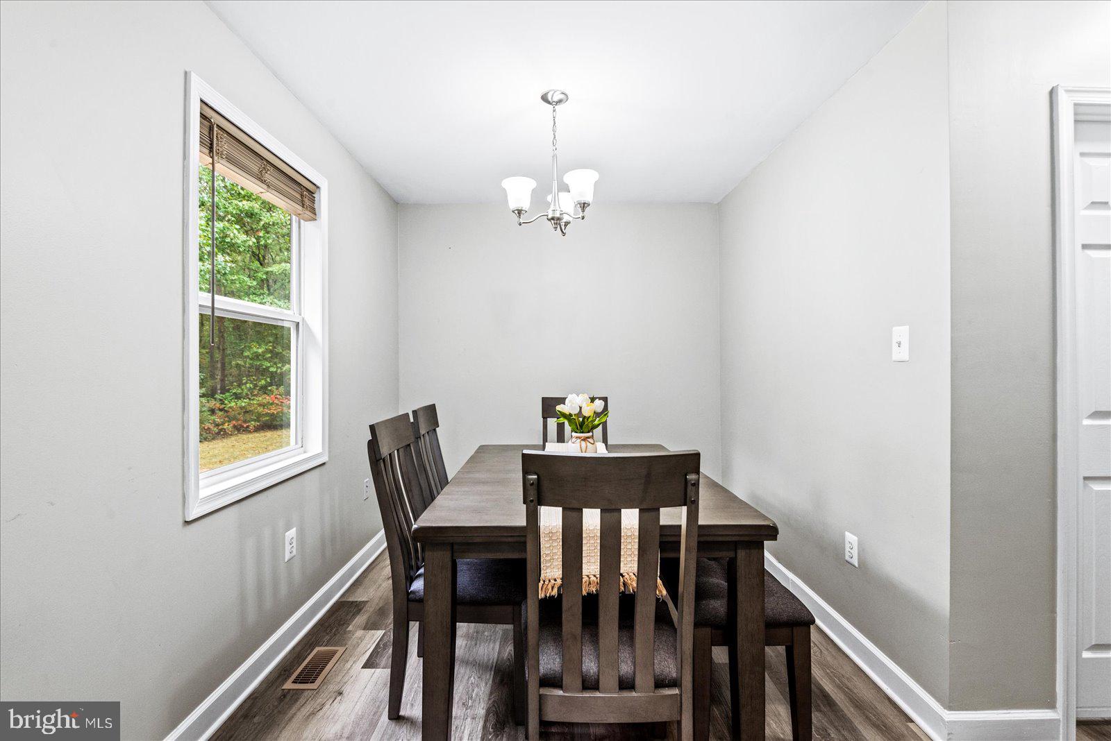 CHANCELLOR MEADOWS - Residential