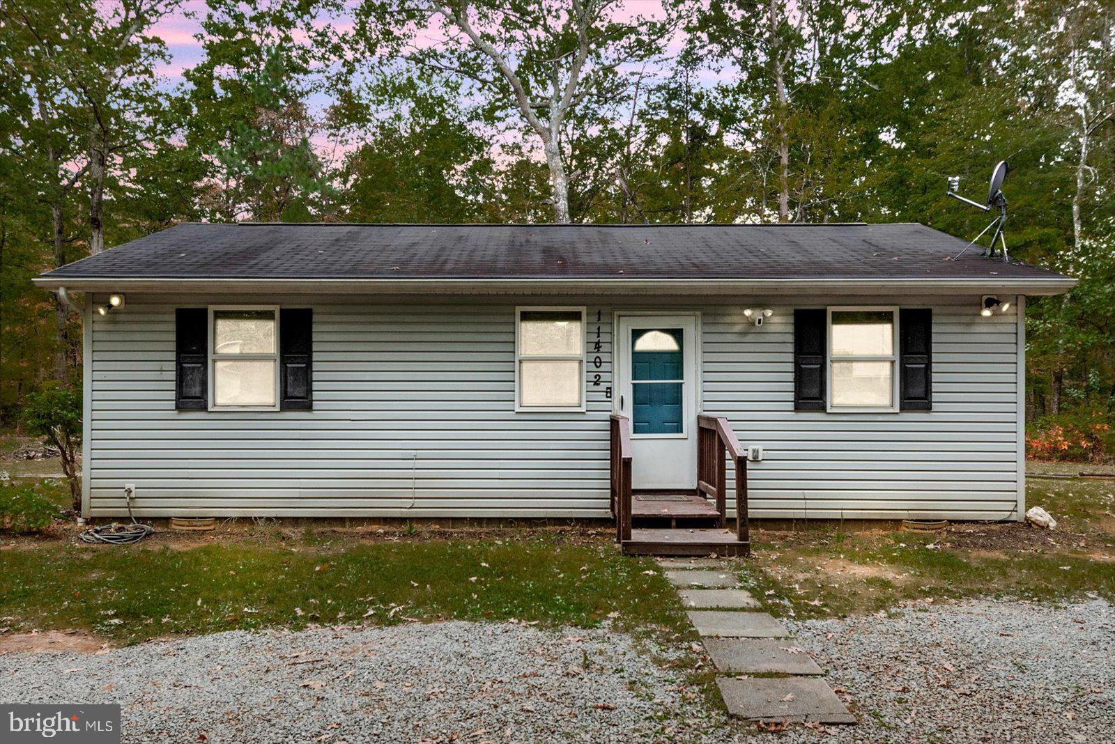 CHANCELLOR MEADOWS - Residential