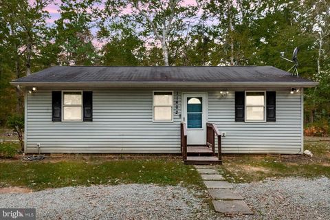 11402 RAILROAD LANE LOCUST GROVE VA 22508